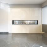 View Custom 8' See Through - PRODIGY Series (PCST8) Light Commercial Gas Fireplace
