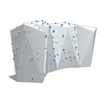Urban Boulder: Alpine v1