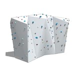 Urban Boulder: Alpine v4