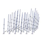 CAD Drawings BIM Models TrekFit