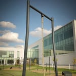 View Fitness Equipment: Rope Climbing