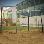 View Fitness Equipment: Pull-up Bars Triple
