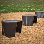 View Fitness Equipment: Step Benches 12", 17", 22"