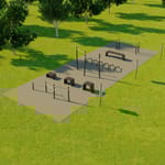 View Circuits: TrekFit Circuit 4