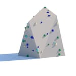 View Urban Boulder: Base