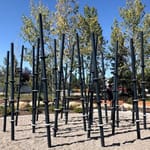 View Bamboo Jungle: 26 Posts Junior