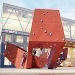 View Urban Boulder: Canyon