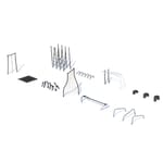 View Obstacle course 1