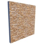 View Pocono Autumn Ledgestone Panels