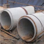 View Jacking/Microtunneling Pipe & Box