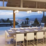 View Bi-Fold Patio Doors