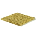 View Straw Blanket: S400B