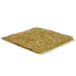 View Straw/Coconut Blanket: SC400