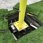 View Access Frame Kits