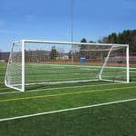 View Soccer Goals