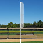 View Direct Embedment Poles