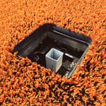 View Synthetic Turf Frame Kits