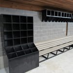 View All-Weather Storage Units