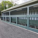 View Guard Rail Systems
