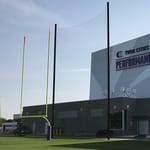 View Football Netting Systems