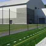 View Lacrosse Netting Systems