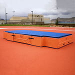 View DURAZone® High Jump