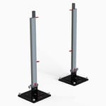 View High Jump Standards
