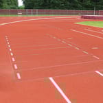 View Aluminum Sand Pit Covers