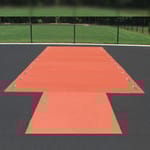View JumpForm® Sand Pit