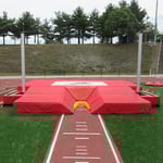 View DURAZone® Pole Vault
