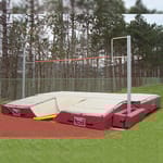 View JumpZone® Pole Vault