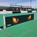 View Water Jump Pit Hurdles