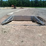 View Water Jump Pit Modular