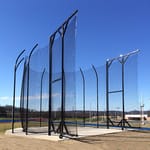 View Hammer / Discus Throwing