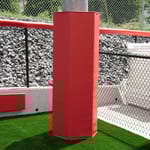 View Light Pole Padding