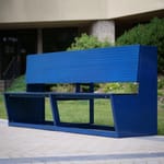 View Aluminum Team Benches