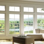 View North Star Windows