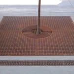 View Tree Grates: Interlaken
