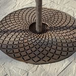 View Tree Grates: Rosa