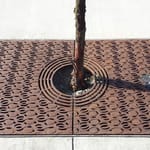 View Tree Grates: Janis