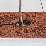 View Tree Grates: Minnione