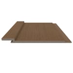 View Sinding & Cladding -Board & Batten US86