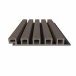 View Siding & Cladding - Noir UH118