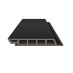 View Shadow Line Siding Board UH68