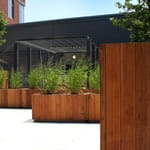 View Standard Square & Rectangular Planters (S)