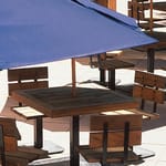 View The Regency Table (RE)