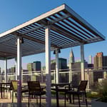 View Pergolas