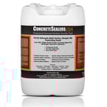 View PS102 Siliconate Water Repellent WB Penetrating Sealer (5 gal.) - Concrete Sealers USA