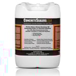 View PS104 Lithium Silicate w/ Siliconate Densifier WB Penetrating Sealer (5 gal.) - Concrete Sealers USA