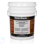 View PS105 Silane Water Repellent WB-40 Penetrating Sealer (5 gal.) - Concrete Sealers USA